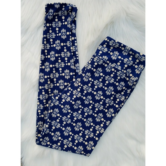 LuLaRoe Pants - 🆕️Lularoo OS Leggings